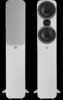 Boxe Q Acoustics 3050i resigilate
