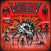 VINIL Universal Records Voivod - Lost Machine - Live