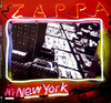 VINIL Universal Records Frank Zappa - In New York