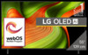 Televizor  LG - OLED55B53LA + EXTRA 10% REDUCERE