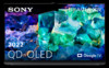 Televizor  QD OLED Sony - XR-55A95K + Sony Extensie garantie 3 ani pentru TV cadou!