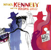 VINIL Universal Records Nigel Kennedy And The Kroke Band - East Meets West
