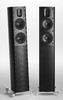 Boxe Scansonic MB2.5 B Negru Resigilat