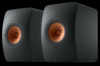 Boxe KEF LS50 Meta