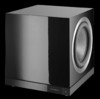 Subwoofer Bowers & Wilkins DB1D Piano Black Gloss Resigilat