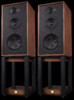 Boxe Wharfedale Linton with stand