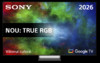 Televizor  Televizor Sony BRAVIA XR 9 II True RGB LED 85XR95M2 + EXTRA 15% REDUCERE