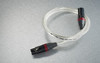 Cablu Crystal Cable CrystalConnect Special Copper XLR 1m