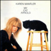 VINIL ECM Records Karen Mantler: My Cat Arnold