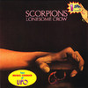 VINIL Universal Records Scorpions - Lonesome Crow