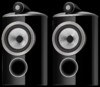 Boxe Bowers & Wilkins 805 D4