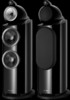 Boxe Bowers & Wilkins 802 D3 Piano Black Gloss Resigilat