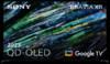 Televizor  TV Sony QD OLED XR-65A95L + Sony Extensie garantie 3 ani pentru TV cadou!
