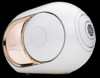  Devialet Gold Phantom + Devialet Care cadou!