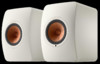 Boxe active KEF LS50 Wireless II