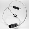 Cablu Crystal Cable Reference2 Diamond IC XLR