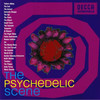VINIL Universal Records Various Artists - The Psychedelic Scene