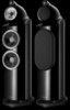 Boxe Bowers & Wilkins 803 D3