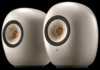 Boxe active KEF LS Luxe