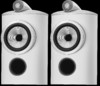 Boxe Bowers & Wilkins 805 D4