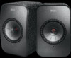   Boxe active KEF LSX wireless streaming