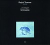 VINIL ECM Records Ralph Towner: Solstice