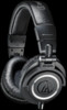 Casti DJ Audio-Technica ATH-M50x resigilat