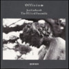 VINIL ECM Records Jan Garbarek, Hilliard Ensemble: Officium