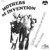 VINIL Universal Records Frank Zappa & Mothers of Invention - Big Leg Emma ( Single )