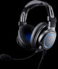 Casti PC/Gaming Audio-Technica ATH-G1 Resigilat