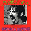 VINIL Universal Records Frank Zappa - Chunga's Revenge