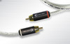 Cablu Crystal Connect CrystalConnect Special Copper RCA 1m