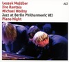 VINIL ACT Mozdzer, Rantala, Wollny: Jazz At Berlin Philharmonic VII