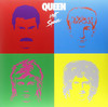 VINIL Universal Records Queen: Hot Space