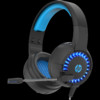 Casti PC/Gaming HP DHE-8011UM Resigilat