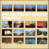 VINIL ECM Records Pat Metheny Group: Travels