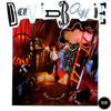 VINIL Universal Records David Bowie - Never Let Me Down