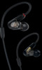Casti Hi-Fi Audio-Technica ATH-E50 Resigilat