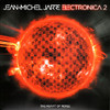 VINIL Sony Music Jean Michel Jarre - Electronica 2: The Heart Of Noise