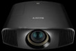 Videoproiector Sony VPL-VW590ES Negru