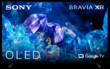TV Sony XR-77A80K