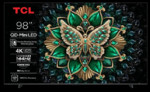 TV TCL 98Q6C