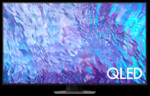 TV Samsung QLED, Ultra HD, 4K Smart 98Q80C, HDR, 249 cm