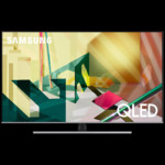 TV Samsung 65Q70TA, QLED, Seria 7, Procesor Quantum 4K