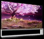 TV LG OLED88Z19LA