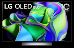 TV LG OLED48C31LA