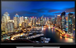 TV Samsung UE-55HU6900