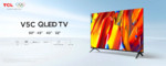 TV TCL 50V5C