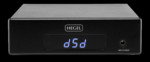 DAC Hegel HD12