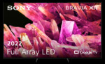 Televizor  Full Array LED 4K Sony - XR-65X90K